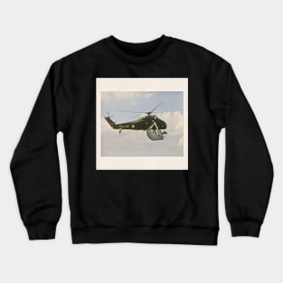 foah Crewneck Sweatshirt